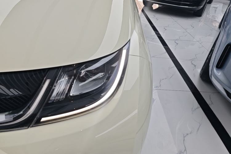 Used BYD Dolphin 2023 420 km Fashion Edition Left Front Headlight