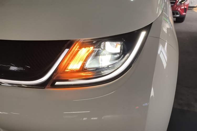 Used BYD Dolphin 2023 420 km Fashion Edition Left Front Headlight