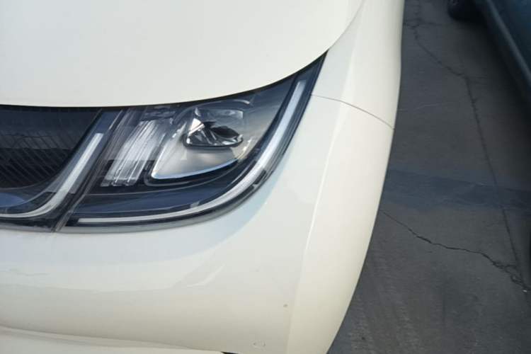 Used BYD Dolphin 2023 420 km Fashion Edition Left Front Headlight