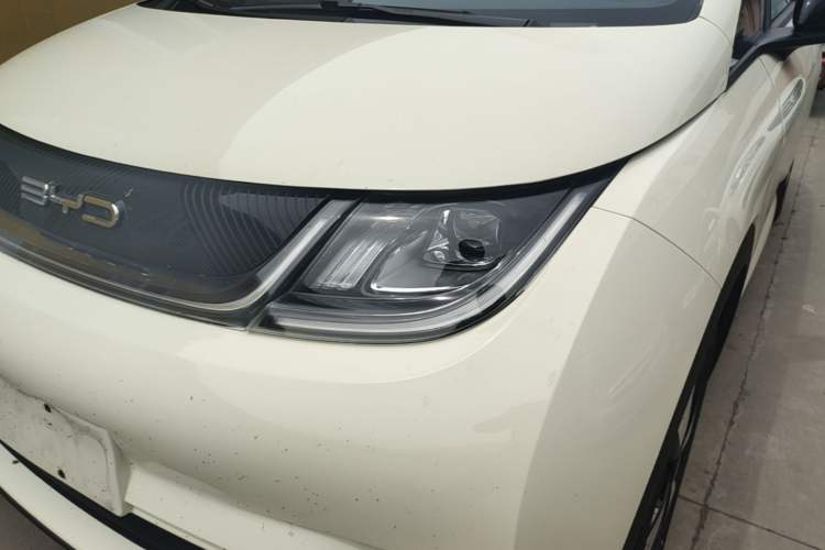 Used BYD Dolphin 2023 420 km Fashion Edition Left Front Headlight
