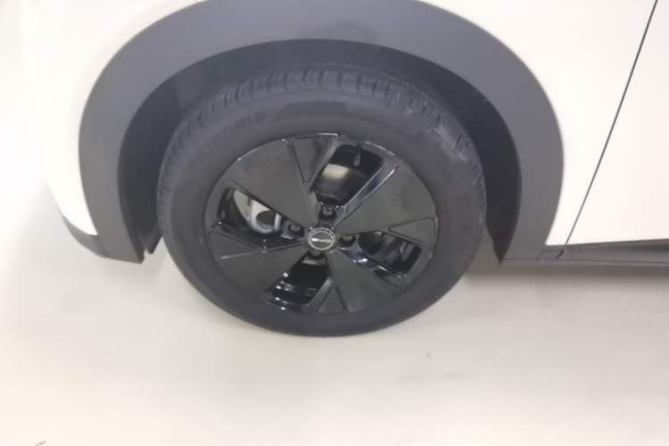Used BYD Dolphin 2023 420 km Fashion Edition Left Front Wheel Hub