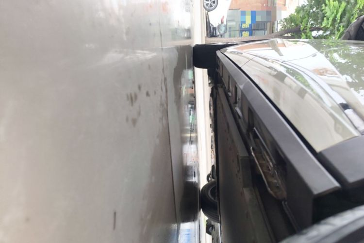 Used BYD Dolphin 2023 420 km Fashion Edition Left Side Sill