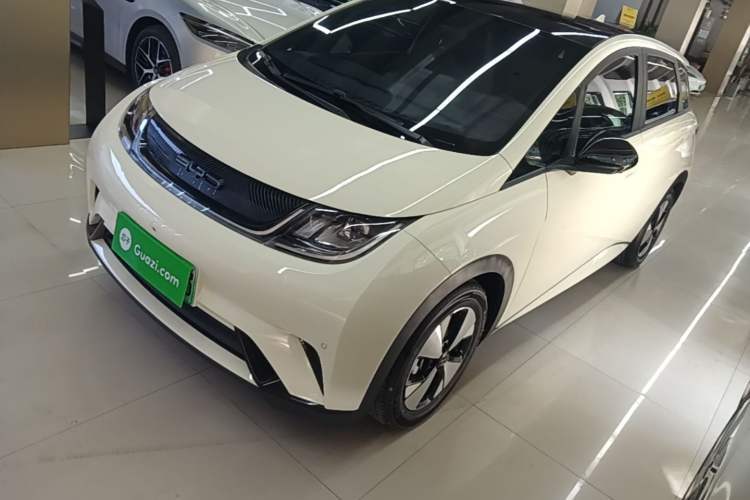 Used BYD Dolphin 2023 420 km Fashion Edition Guazi used car, China used car export, Used car for sale, Used  cars, Cheapest cars for sale