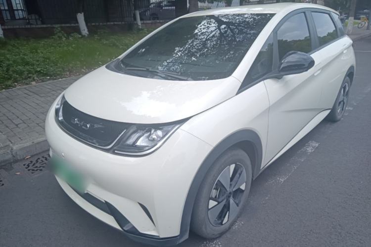 Used BYD Dolphin 2023 420 km Free Version Guazi used car, China used car export, Used car for sale, Used  cars, Cheapest cars for sale