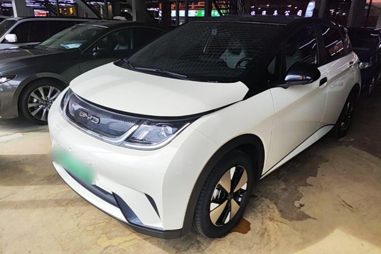 Used BYD Dolphin 2023 420 km Free Version Guazi used car, China used car export, Used car for sale, Used  cars, Cheapest cars for sale