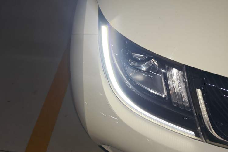 Used BYD Dolphin 2023 420 km Fashion Edition Right Front Headlight