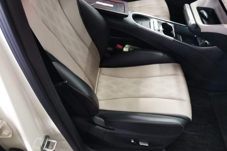 Used BYD Dolphin 2023 420 km Fashion Edition Right Front Seat