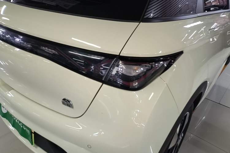 Used BYD Dolphin 2023 420 km Fashion Edition Right Rear Taillight