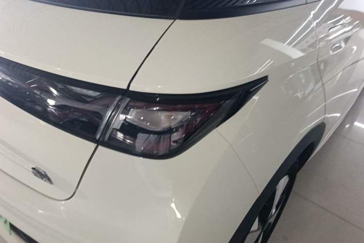Used BYD Dolphin 2023 420 km Fashion Edition Right Rear Taillight
