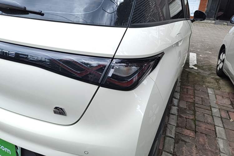Used BYD Dolphin 2023 420 km Fashion Edition Right Rear Taillight