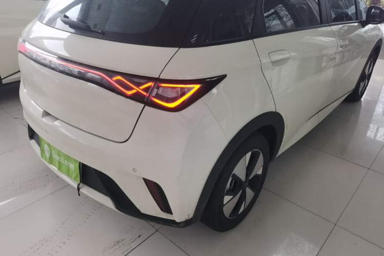 Used BYD Dolphin 2023 420 km Fashion Edition Right Rear Taillight