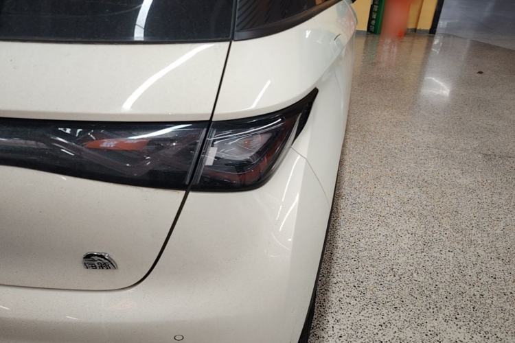 Used BYD Dolphin 2023 420 km Fashion Edition Right Rear Taillight