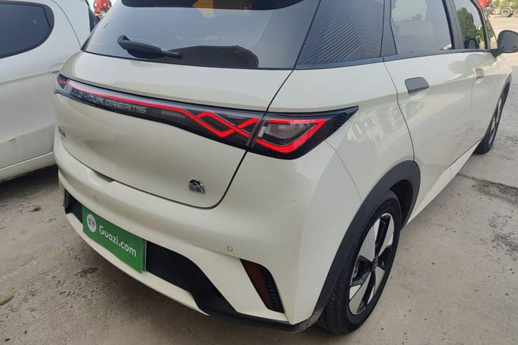 Used BYD Dolphin 2023 420 km Fashion Edition Right Rear Taillight