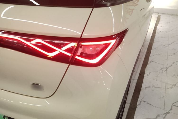 Used BYD Dolphin 2023 420 km Free Version Right Rear Taillight