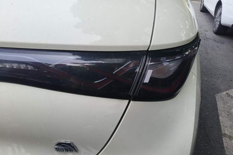 Used BYD Dolphin 2023 420 km Fashion Edition Right Rear Taillight
