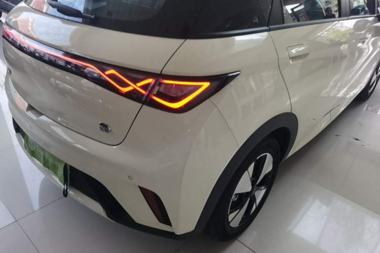 Used BYD Dolphin 2023 420 km Fashion Edition Right Rear Taillight