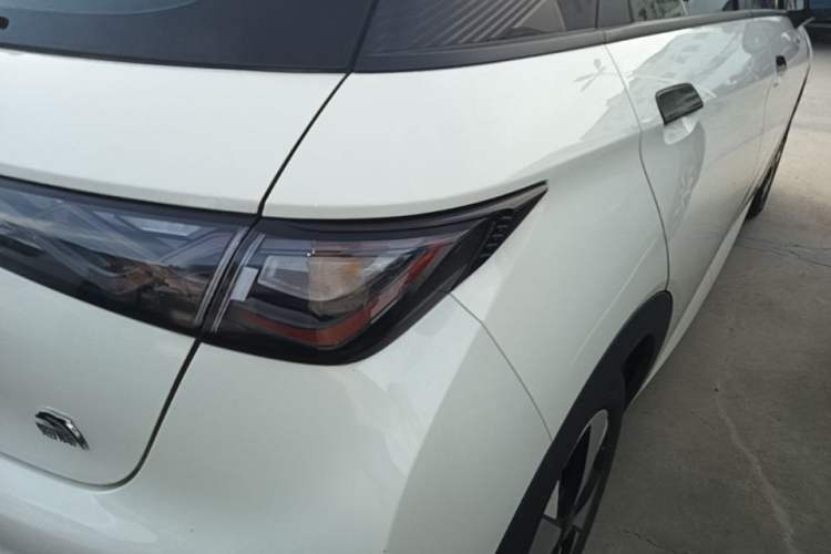 Used BYD Dolphin 2023 420 km Fashion Edition Right Rear Taillight