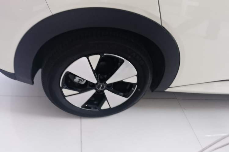 Used BYD Dolphin 2023 420 km Fashion Edition Right Rear Wheel Hub