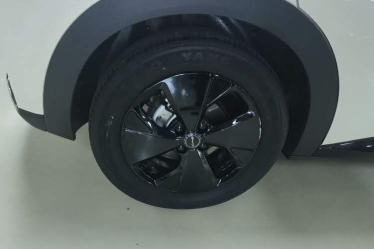 Used BYD Dolphin 2023 420 km Fashion Edition Right Rear Wheel Hub