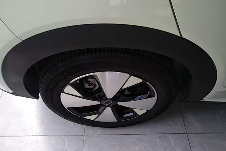 Used BYD Dolphin 2023 420 km Free Version Right Rear Wheel Hub