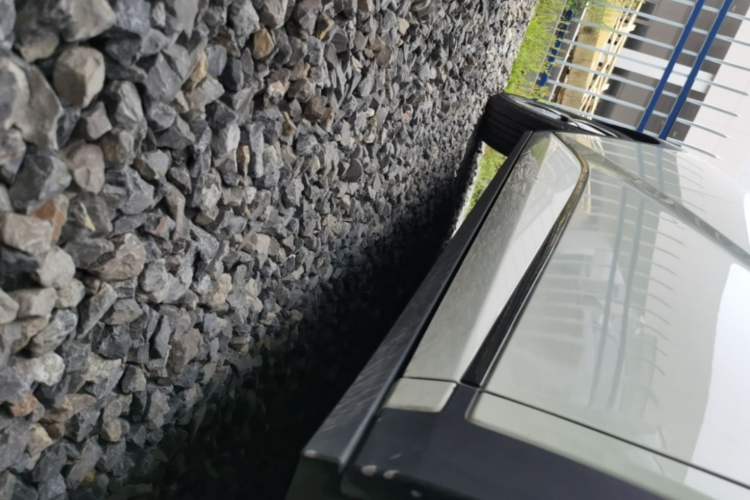 Used BYD Dolphin 2023 420 km Free Version Right Side Sill