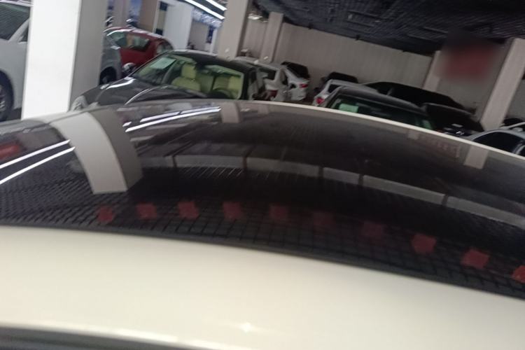 Used BYD Dolphin 2023 420 km Fashion Edition Roof