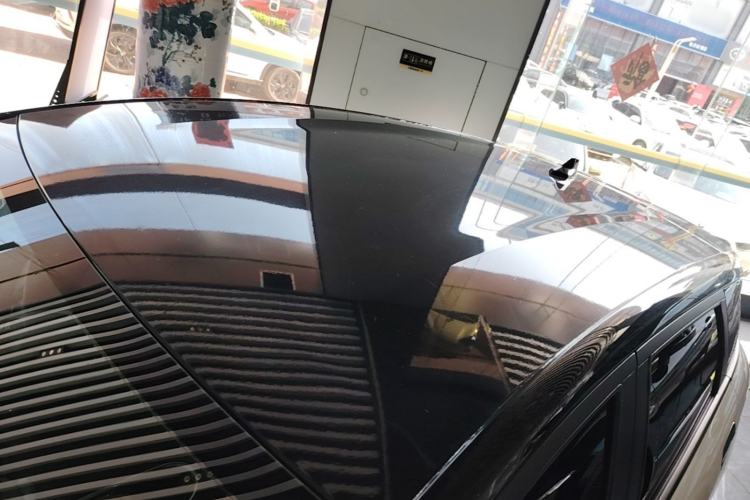 Used BYD Dolphin 2023 420 km Free Version Roof