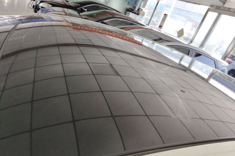 Used BYD Dolphin 2023 420 km Fashion Edition Roof