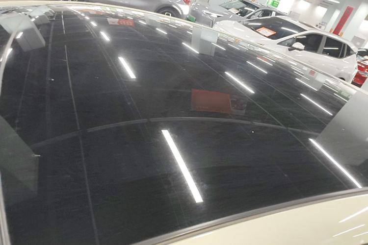 Used BYD Dolphin 2023 420 km Fashion Edition Roof