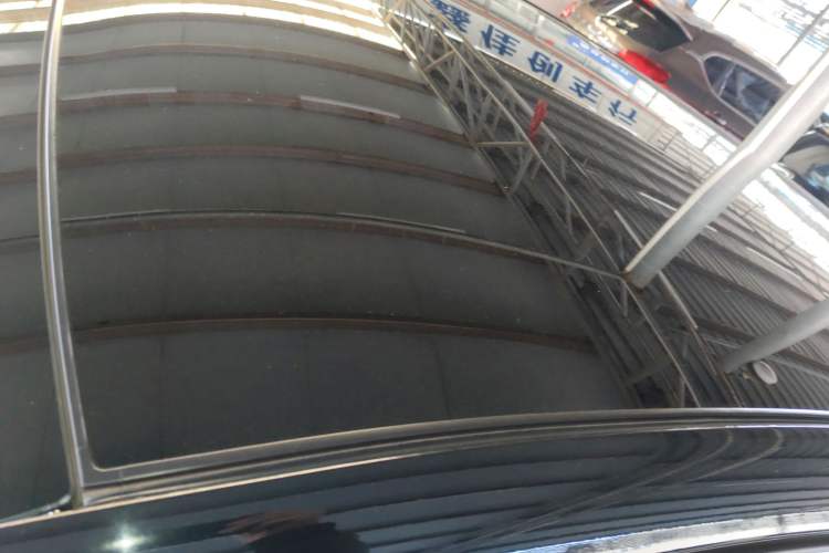 Used BYD Dolphin 2023 420 km Fashion Edition Roof