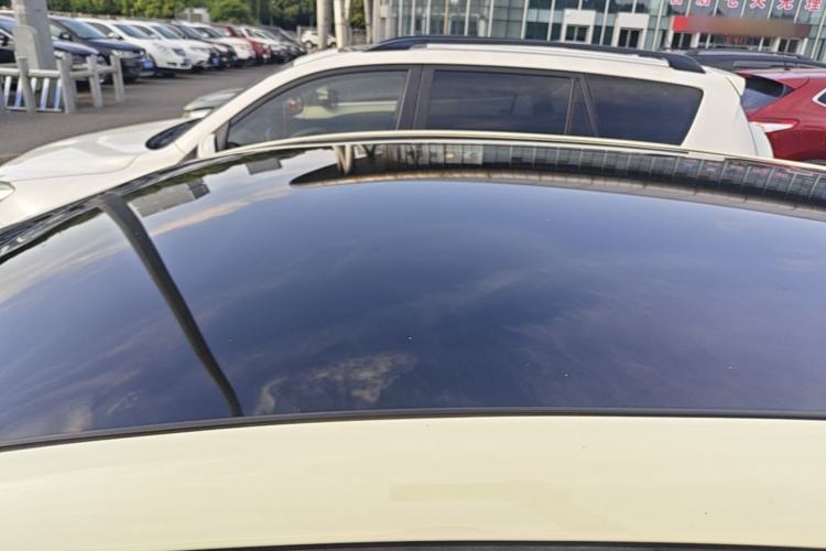 Used BYD Dolphin 2023 420 km Fashion Edition Roof