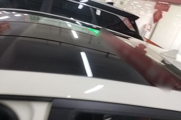 Used BYD Dolphin 2023 420 km Fashion Edition Roof