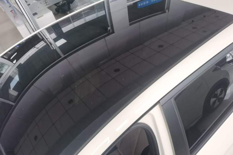 Used BYD Dolphin 2023 420 km Fashion Edition Roof