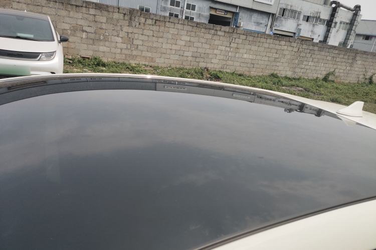 Used BYD Dolphin 2023 420 km Fashion Edition Roof