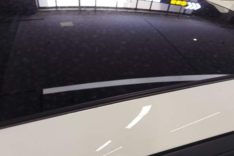 Used BYD Dolphin 2023 420 km Fashion Edition Roof