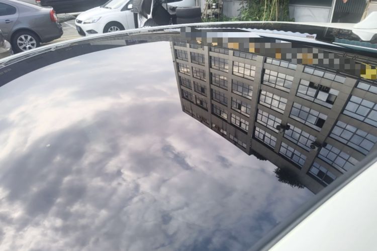 Used BYD Dolphin 2023 420 km Fashion Edition Roof