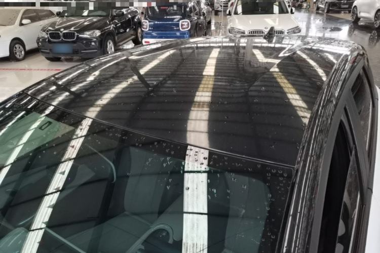 Used BYD Dolphin 2023 420 km Free Version Roof