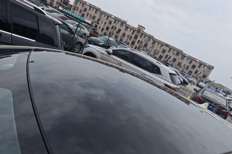 Used BYD Dolphin 2023 420 km Fashion Edition Roof