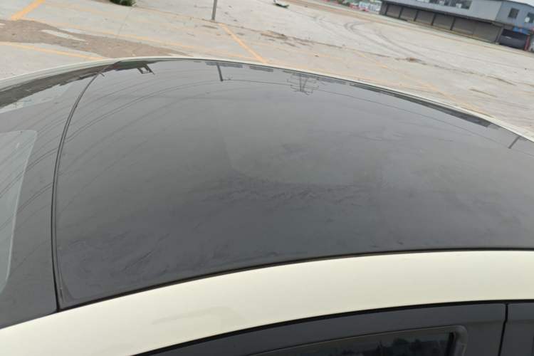 Used BYD Dolphin 2023 420 km Fashion Edition Roof