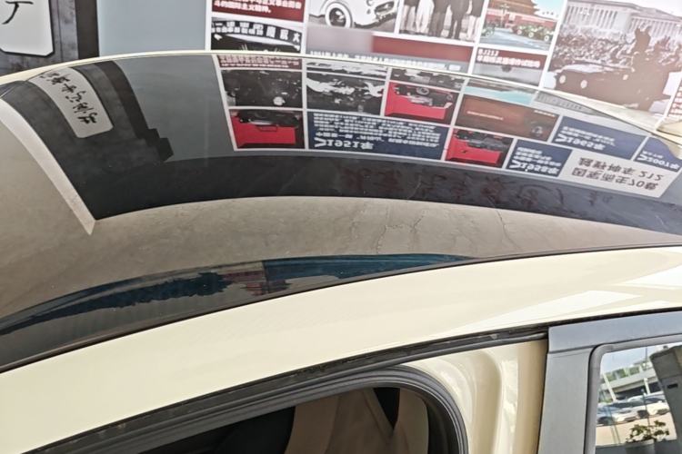 Used BYD Dolphin 2023 420 km Fashion Edition Roof