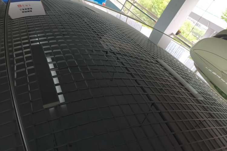 Used BYD Dolphin 2023 420 km Fashion Edition Roof