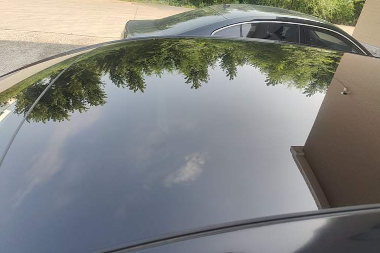 Used BYD Dolphin 2023 420 km Fashion Edition Roof
