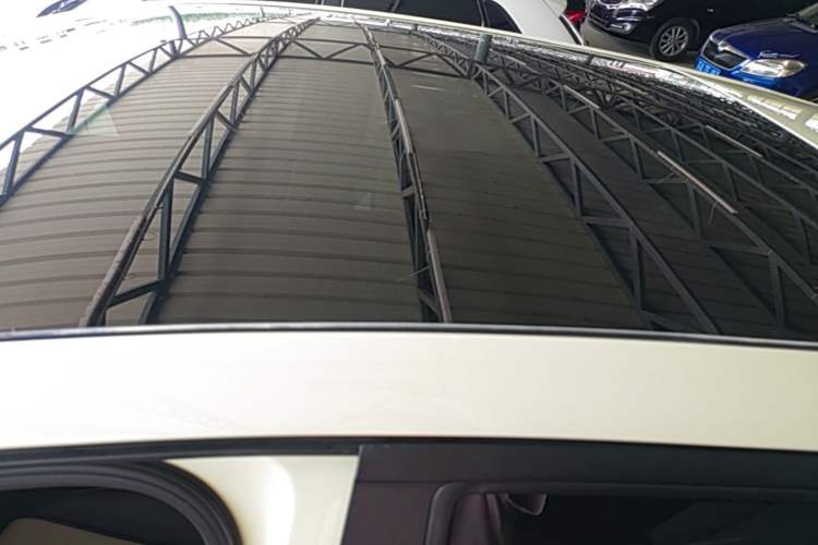 Used BYD Dolphin 2023 420 km Fashion Edition Roof