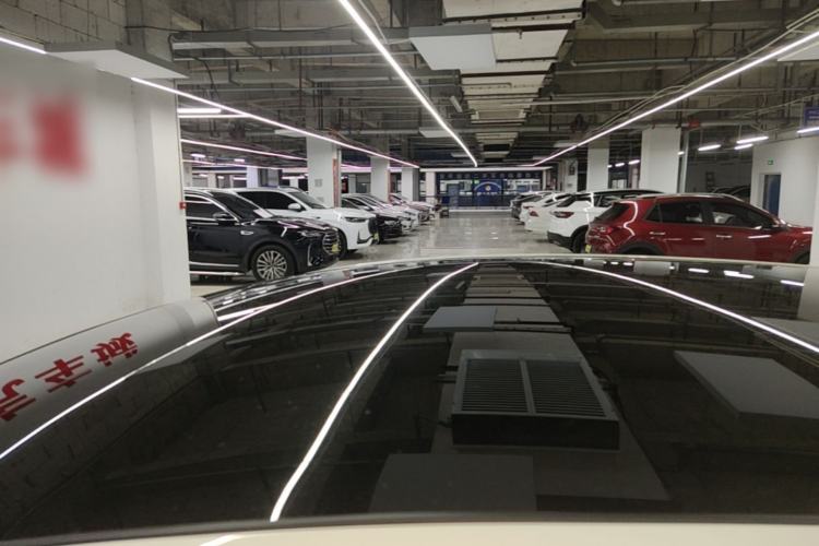 Used BYD Dolphin 2023 420 km Free Version Roof