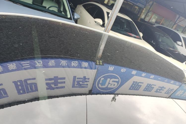 Used BYD Dolphin 2023 420 km Fashion Edition Roof