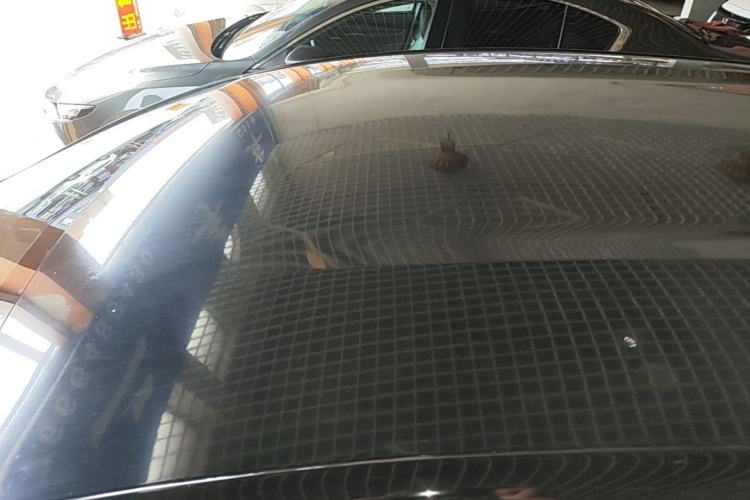 Used BYD Dolphin 2023 420 km Free Version Roof