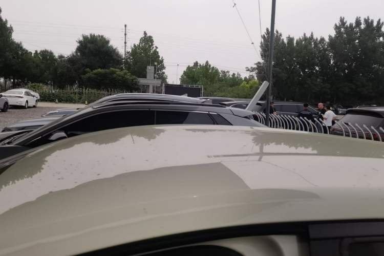Used BYD Dolphin 2023 420 km Free Version Roof