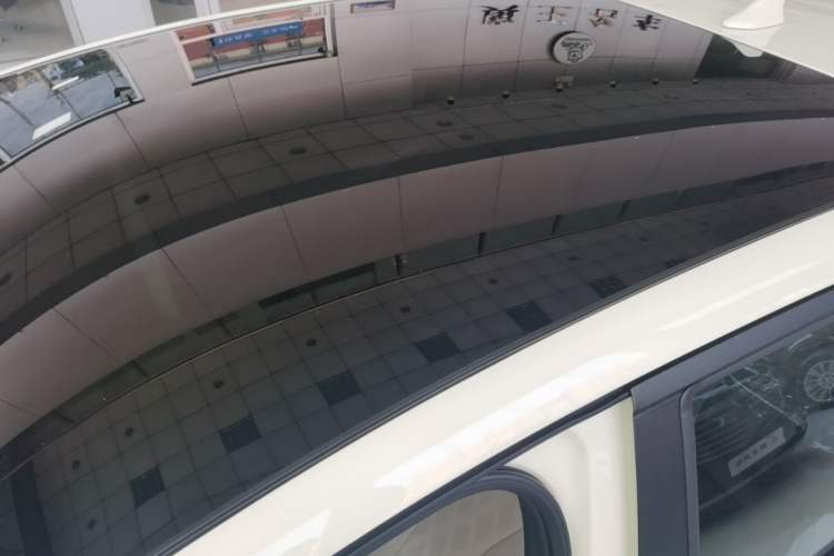 Used BYD Dolphin 2023 420 km Fashion Edition Roof