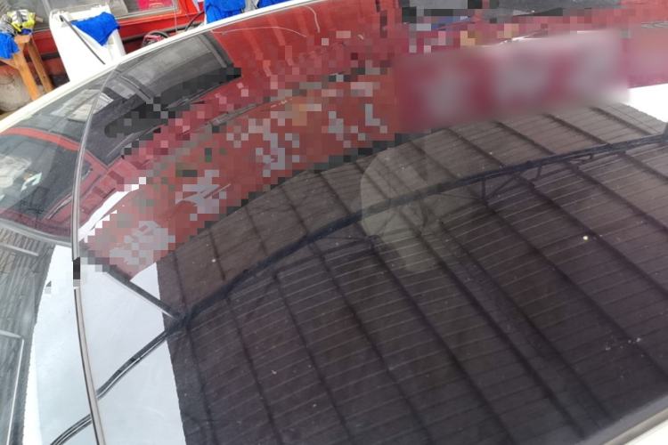 Used BYD Dolphin 2023 420 km Fashion Edition Roof