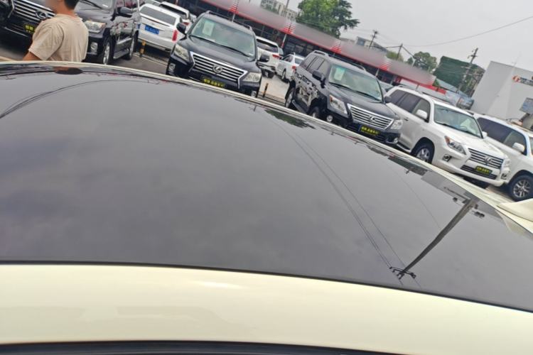 Used BYD Dolphin 2023 420 km Fashion Edition Roof